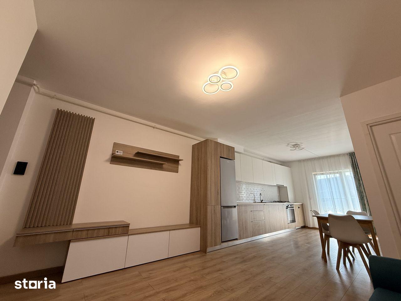 Apartament cu 3 camere | Florești, strada Tineretului
