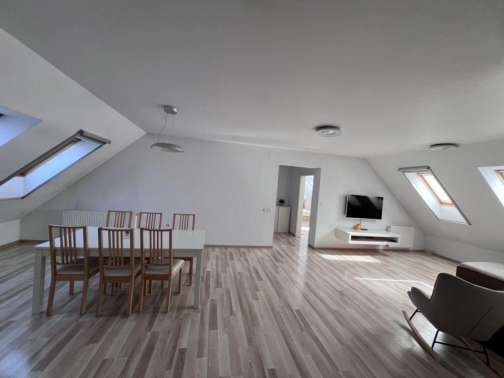Apartament 3 camere, 83 mp + parcare subterană | Florești, zona Florilor