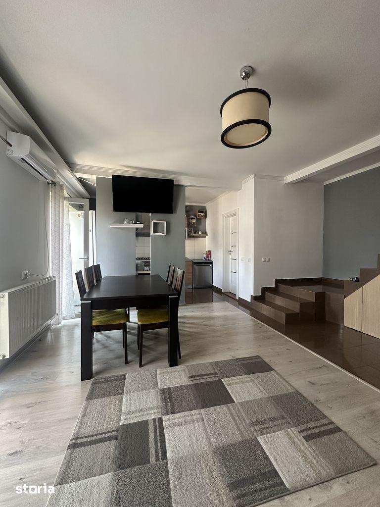 Apartament 4 camere Muzeul Apei - imagine 1