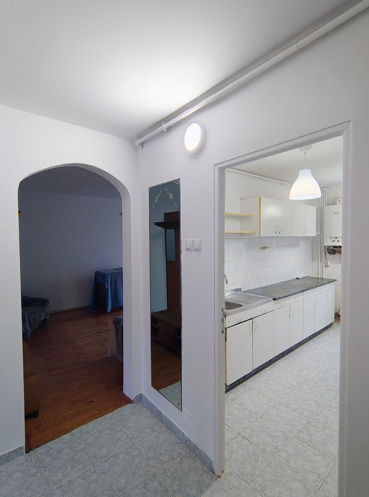 Apartament 66 m² - Baciu