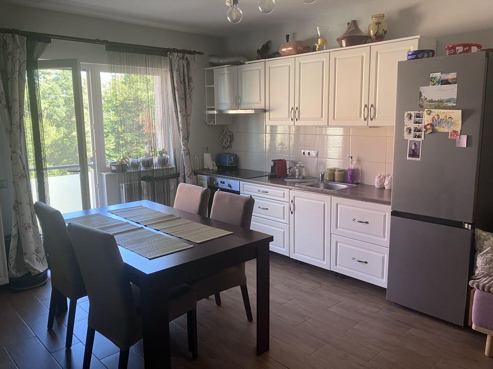 Apartament 1 dormitor + open space living/bucatarie