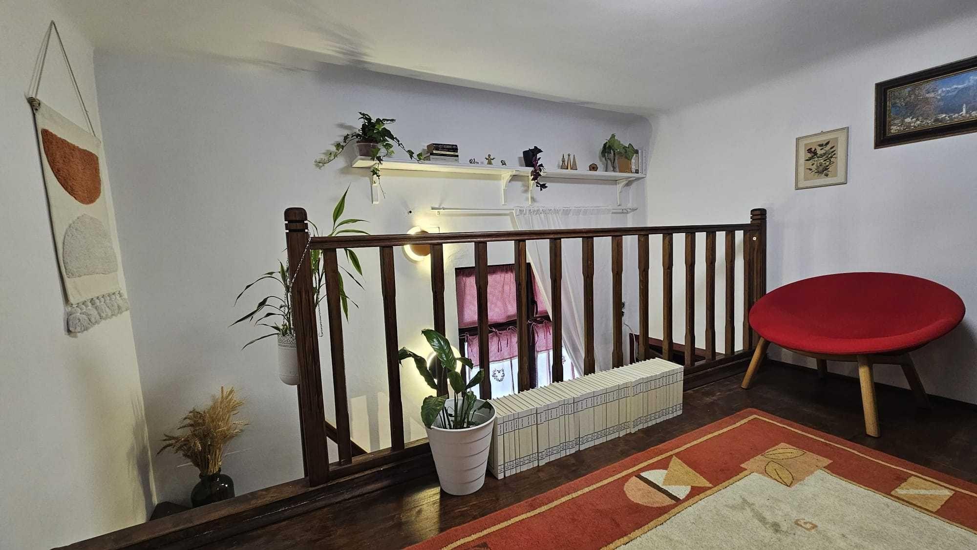 Apartament de inchiriat