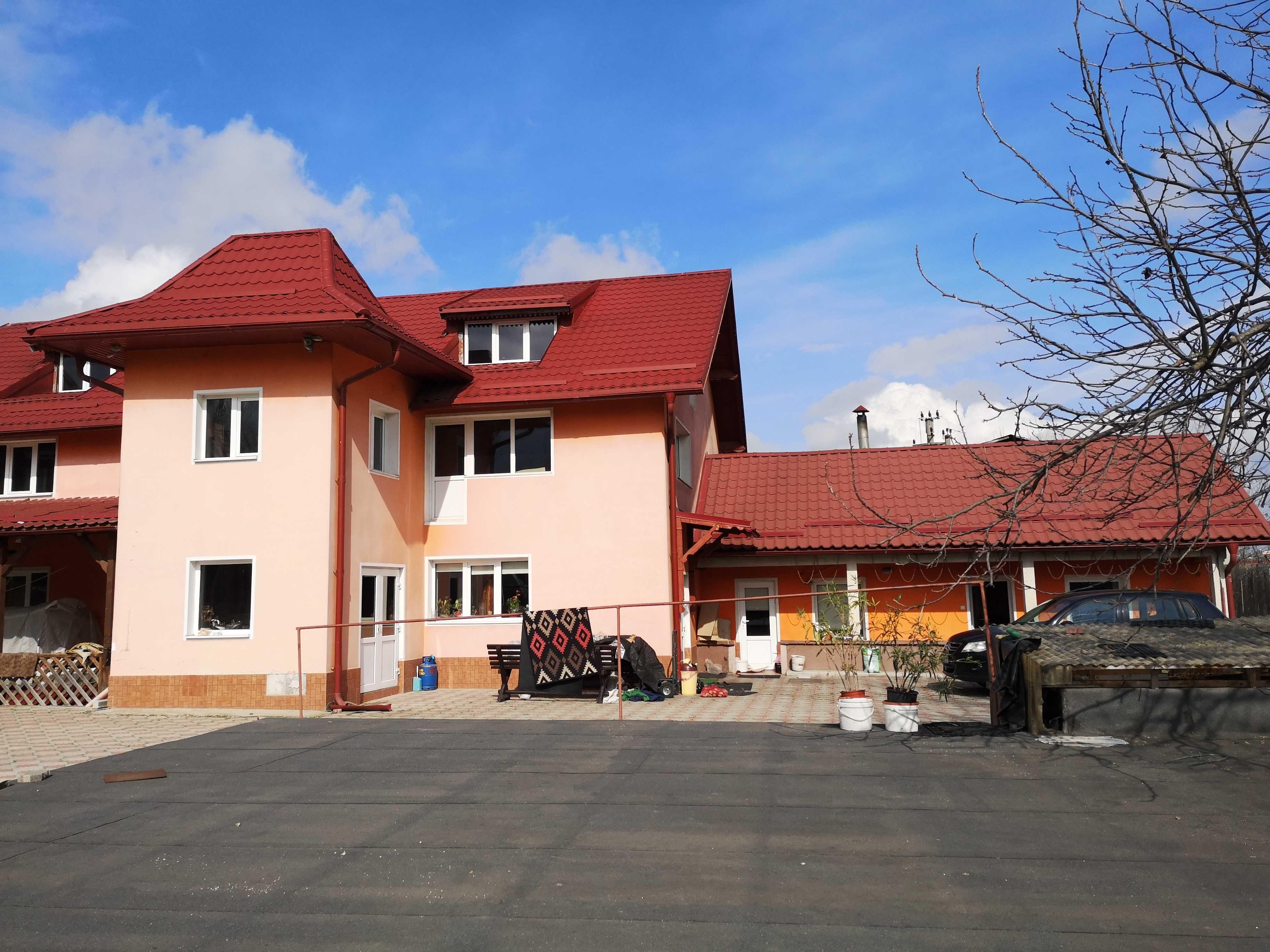 casa bartolomeu 340mp  ,teren 2463mp