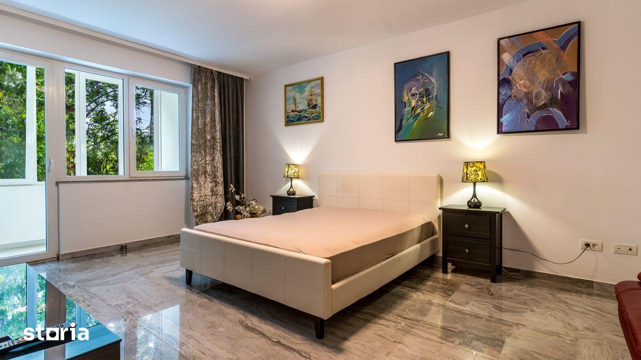 Apartament de inchiriat Gradina Botanica
