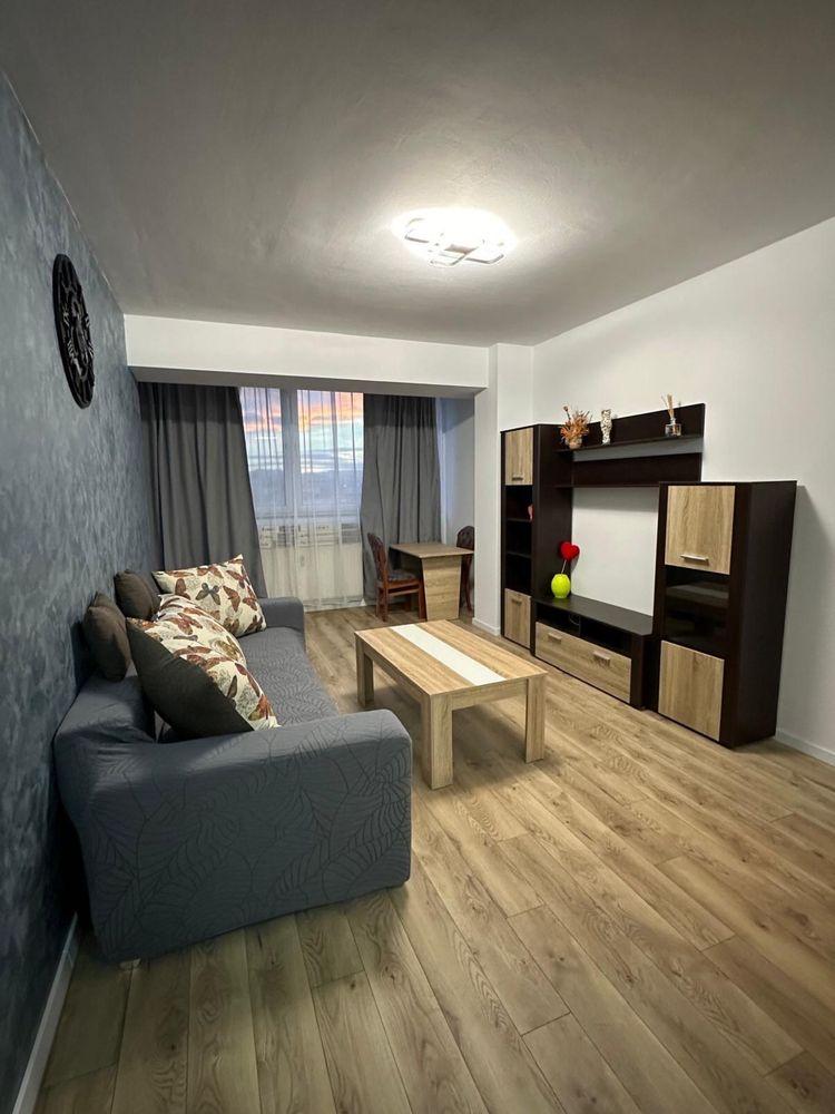 Inchiriez Apartament pe Calea Dorobantilor