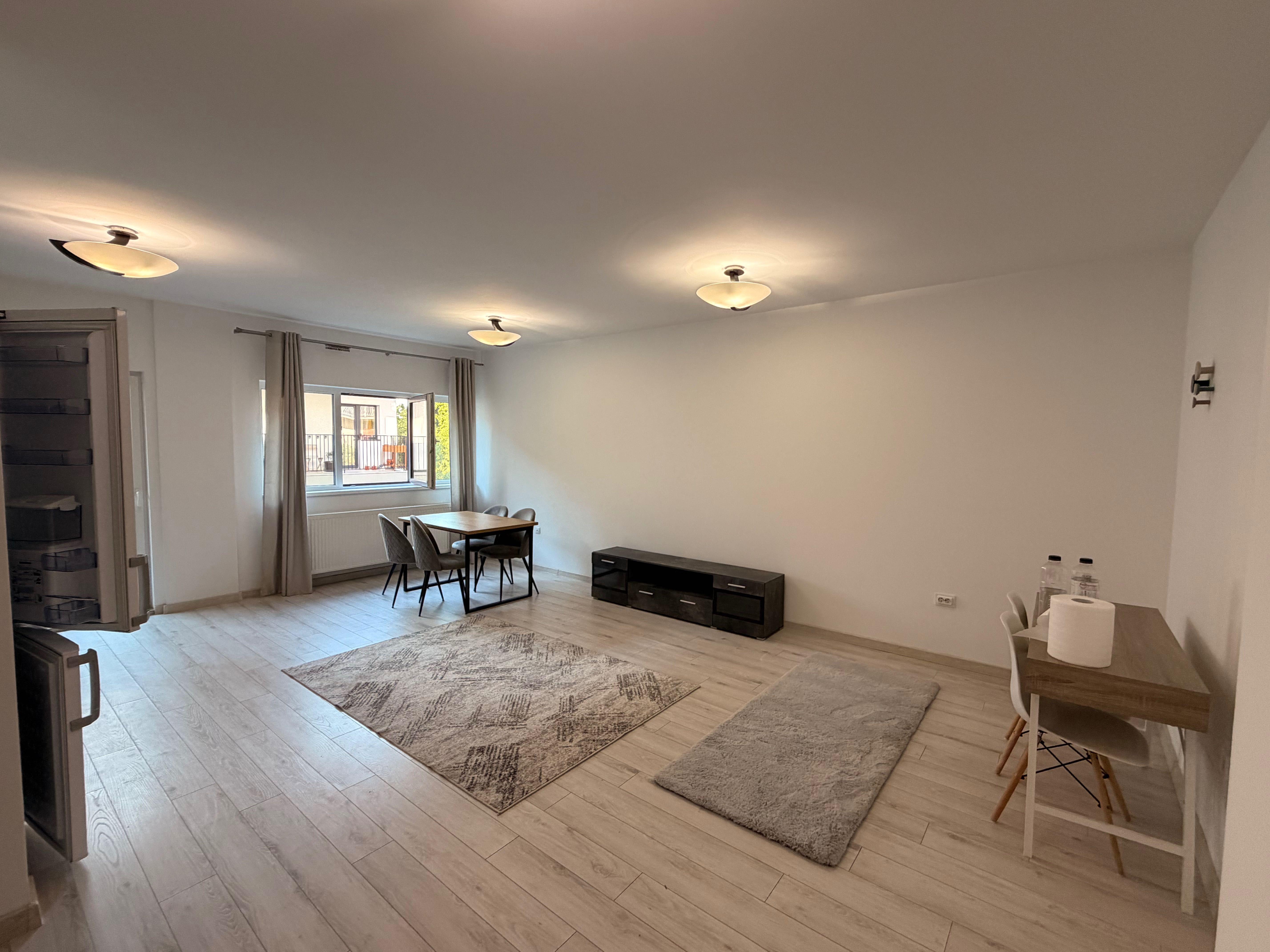 Apartament de închiriat - Eugen Ionesco