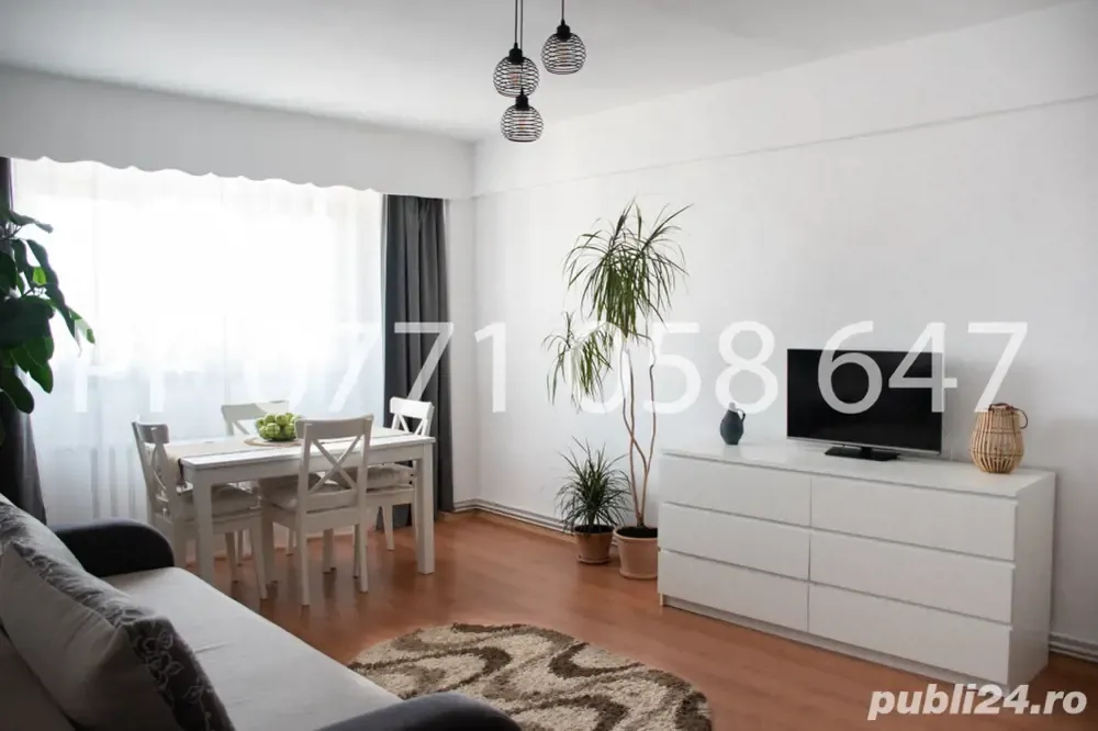 Proprietar Vand Apartament 4 camere 76mp in Marasti, 800m de Iulius M