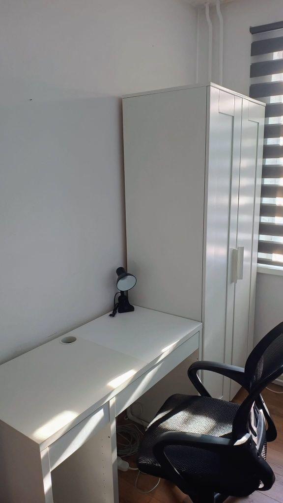 Caut coleg apartament