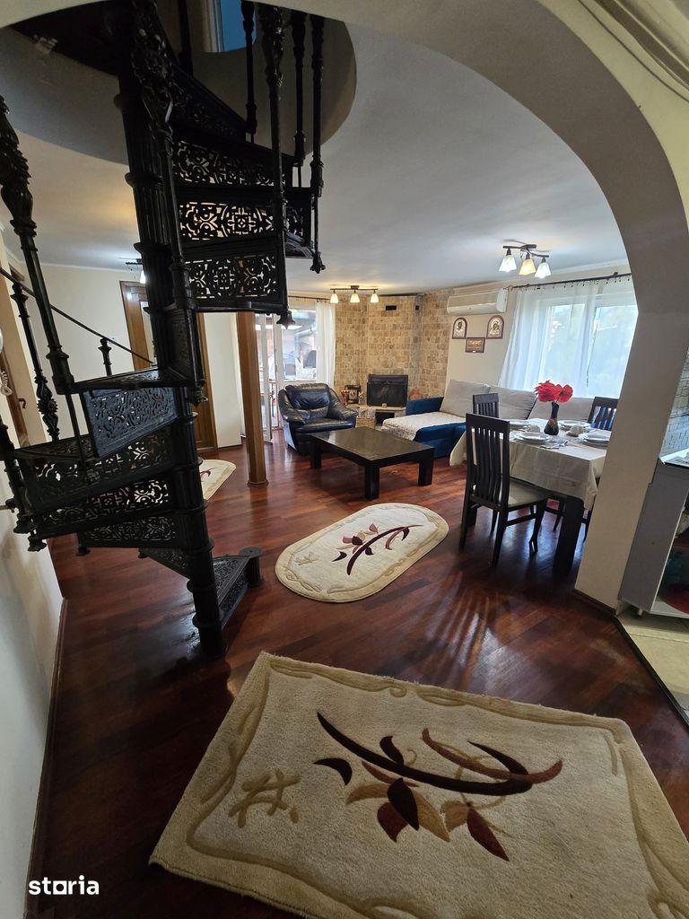 Duplex Unic 140 mp Zorilor/Terasă Grătar/Garaj/Proprietar & Negociabil