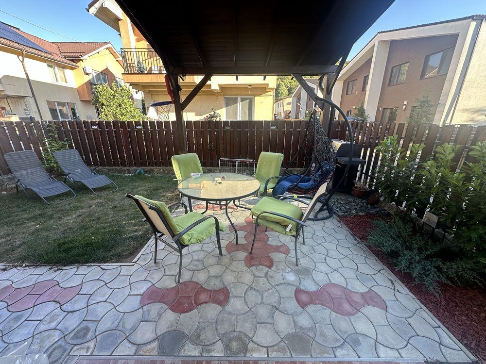 Duplex zona Sub Cetate