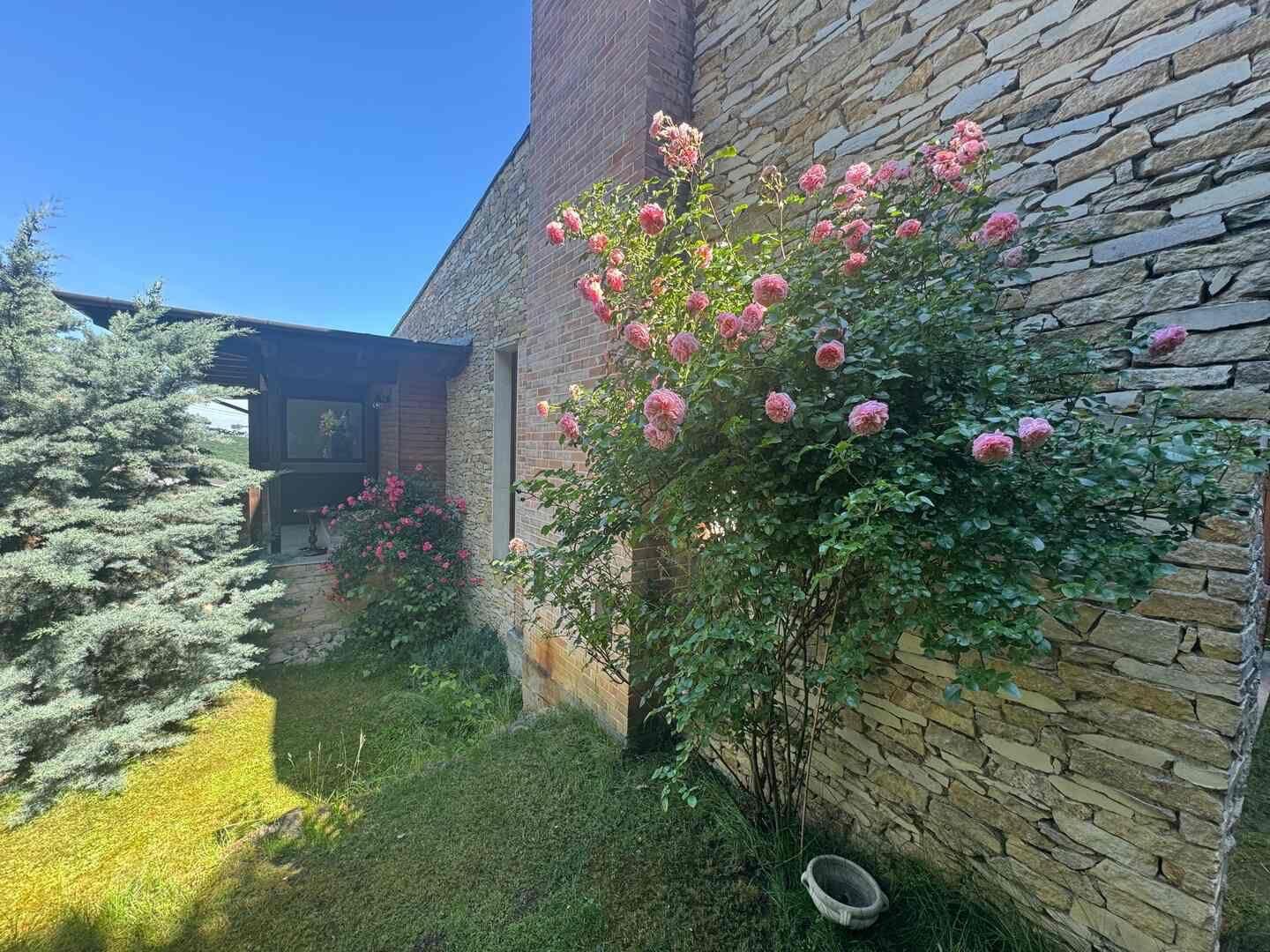 Vila de lux in Faget-Cluj Napoca