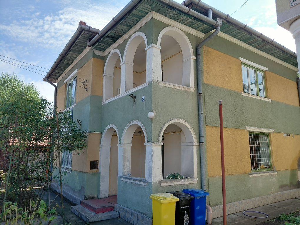 Casa De Inchiriat Cartierul Gheorgheni 4 camere 150mp Disponibil din 30 Septembrie - imagine 1
