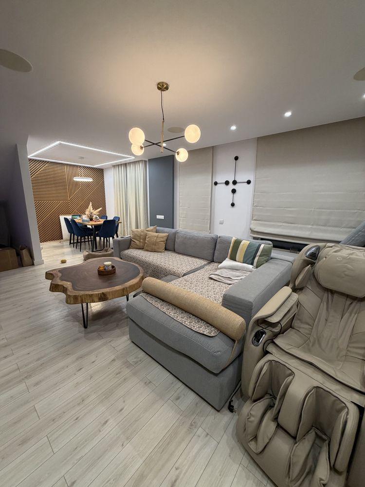 Duplex de închiriat în cartierul Voroneț - imagine 1