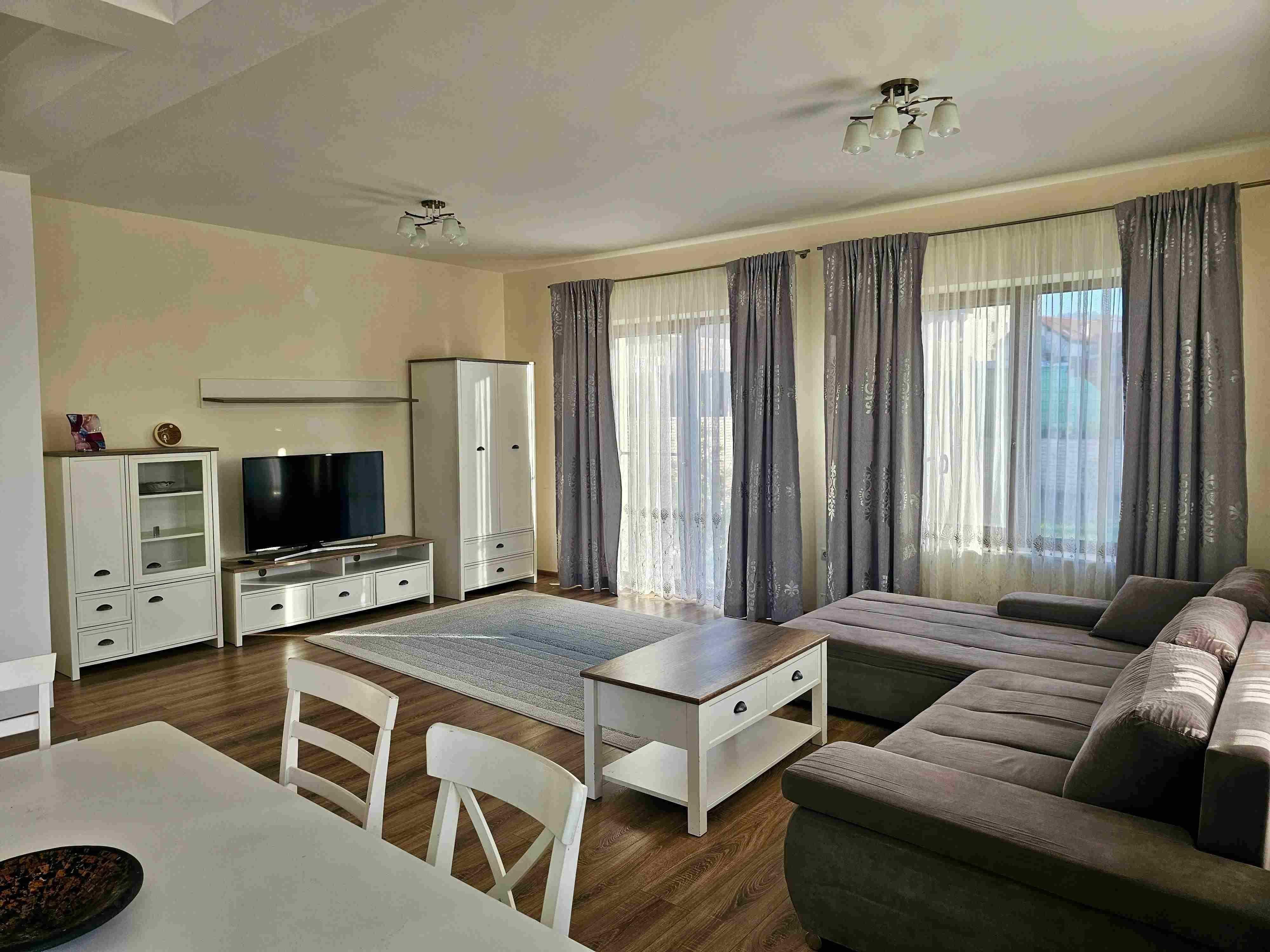Duplex de inchiriat - imagine 1