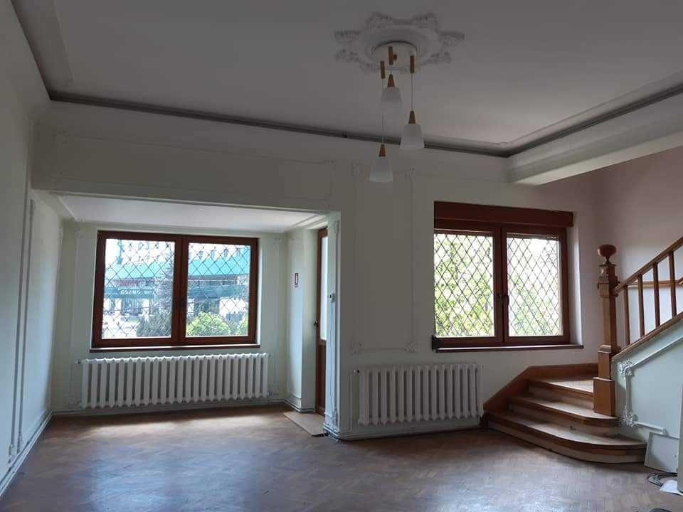 Inchiriez casa in zona hotel Napoca, Cluj-Napoca pe strada Eremia Grigorescu nr 18.