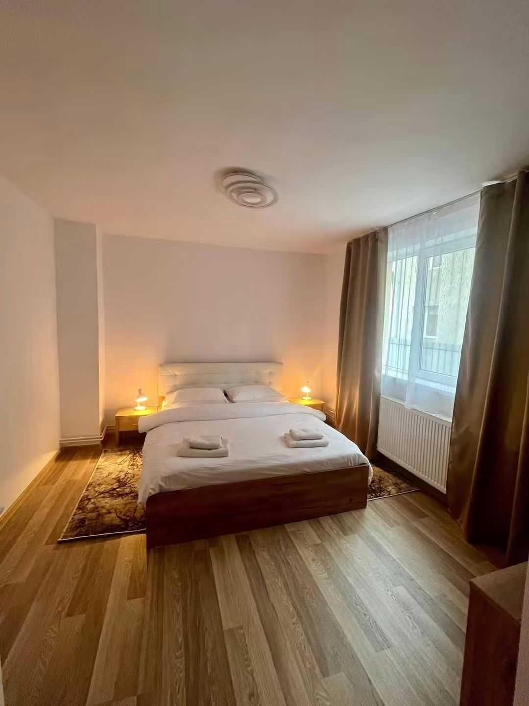 Apartament 2 camere la casă, 70 mp, lângă Kaufland IRA, cu loc parcare + terasă - imagine 1