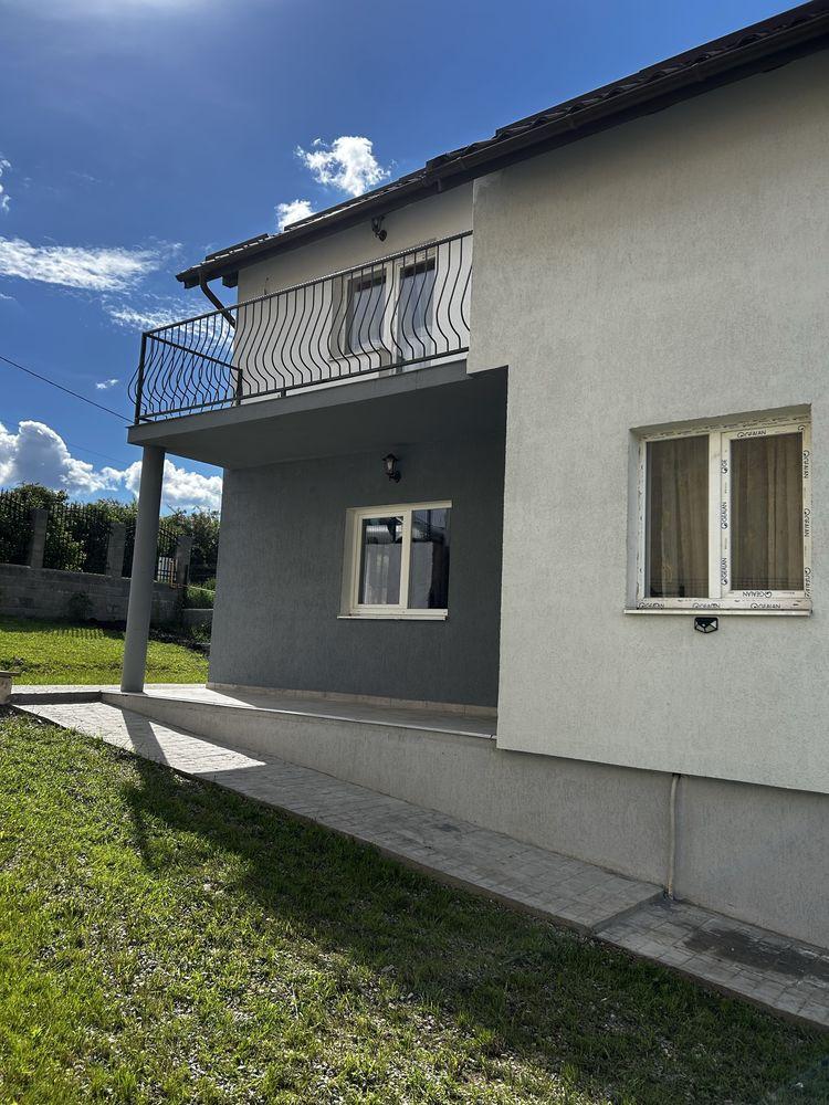 Casa noua de inchiriat Apahida la intrare in Campenesti - imagine 1