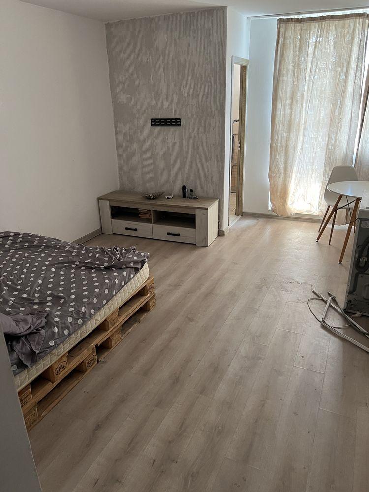 Garsonieră Aleea Carpați nr.51 - imagine 1
