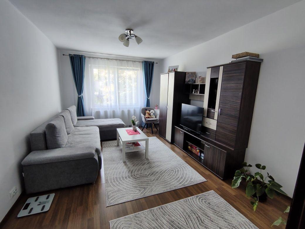 Apartament 2 camere  str. Rozmarinului + GARAJ(inclus în preț) - imagine 1