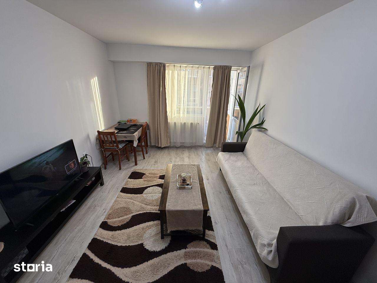 Apartament cu 2 camere Bulevardul 1 Decembrie - imagine 1