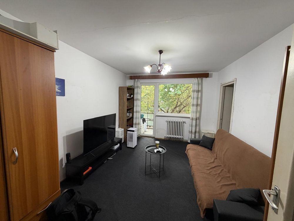 Apartament 2 camere, str. Moldovei - imagine 1