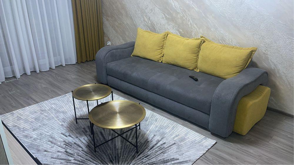 Apartamet 2 camere,55 mp,zona Unirii,Ama Residence - imagine 1