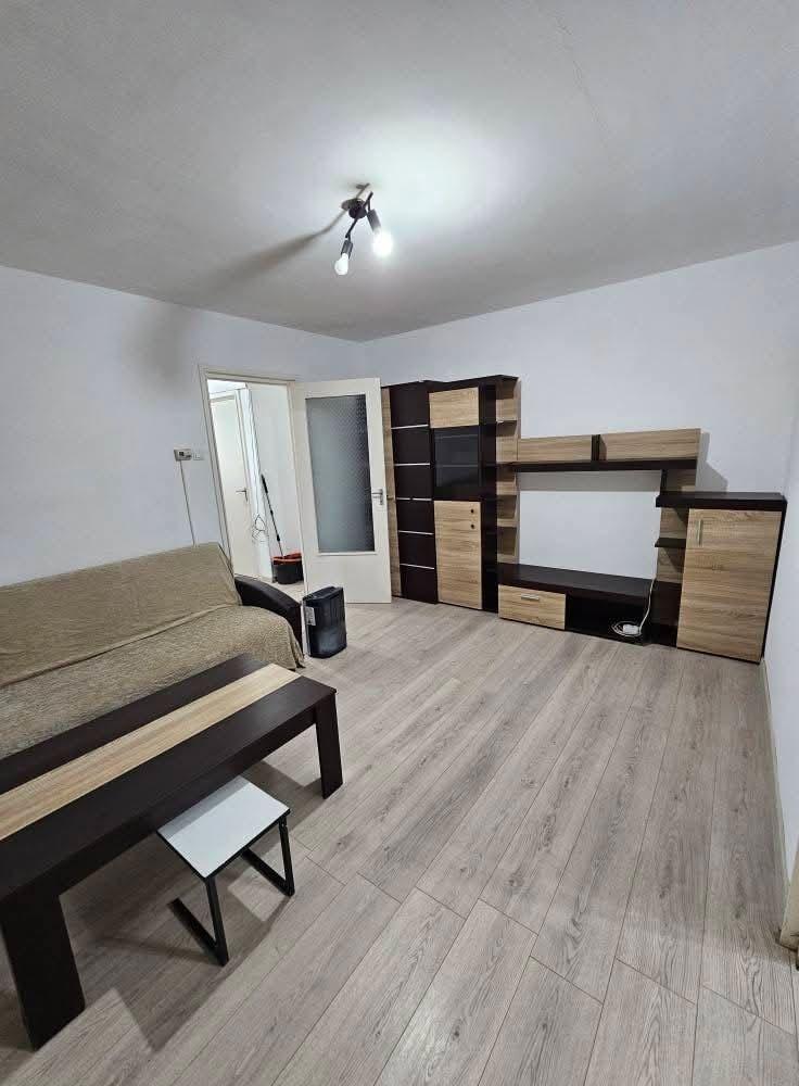 Apartament cu 2 camere Aleea Săvinești - imagine 1