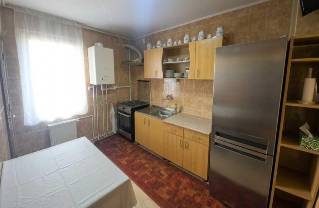 Apartament 2 camere