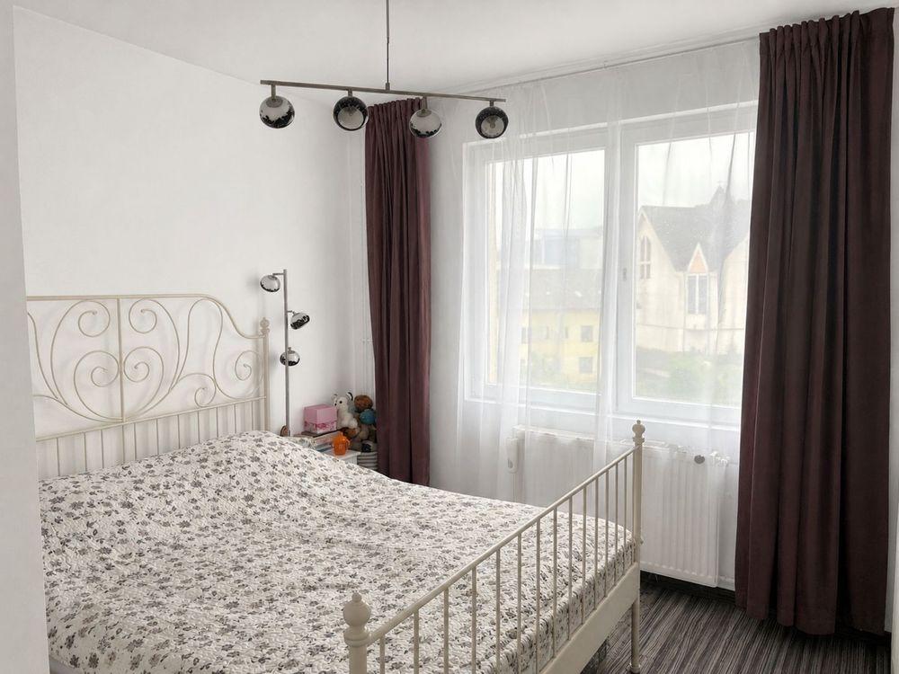 Vand apartament in Tudor - imagine 1