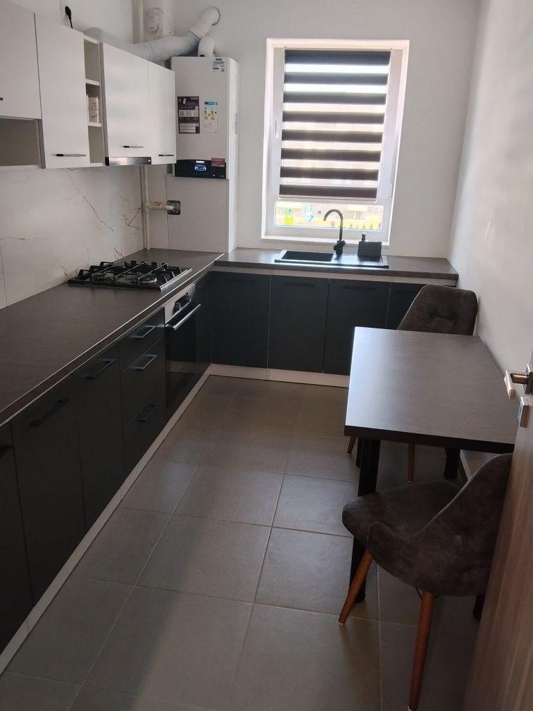 De vânzare apartament doua camere MAURER - imagine 1