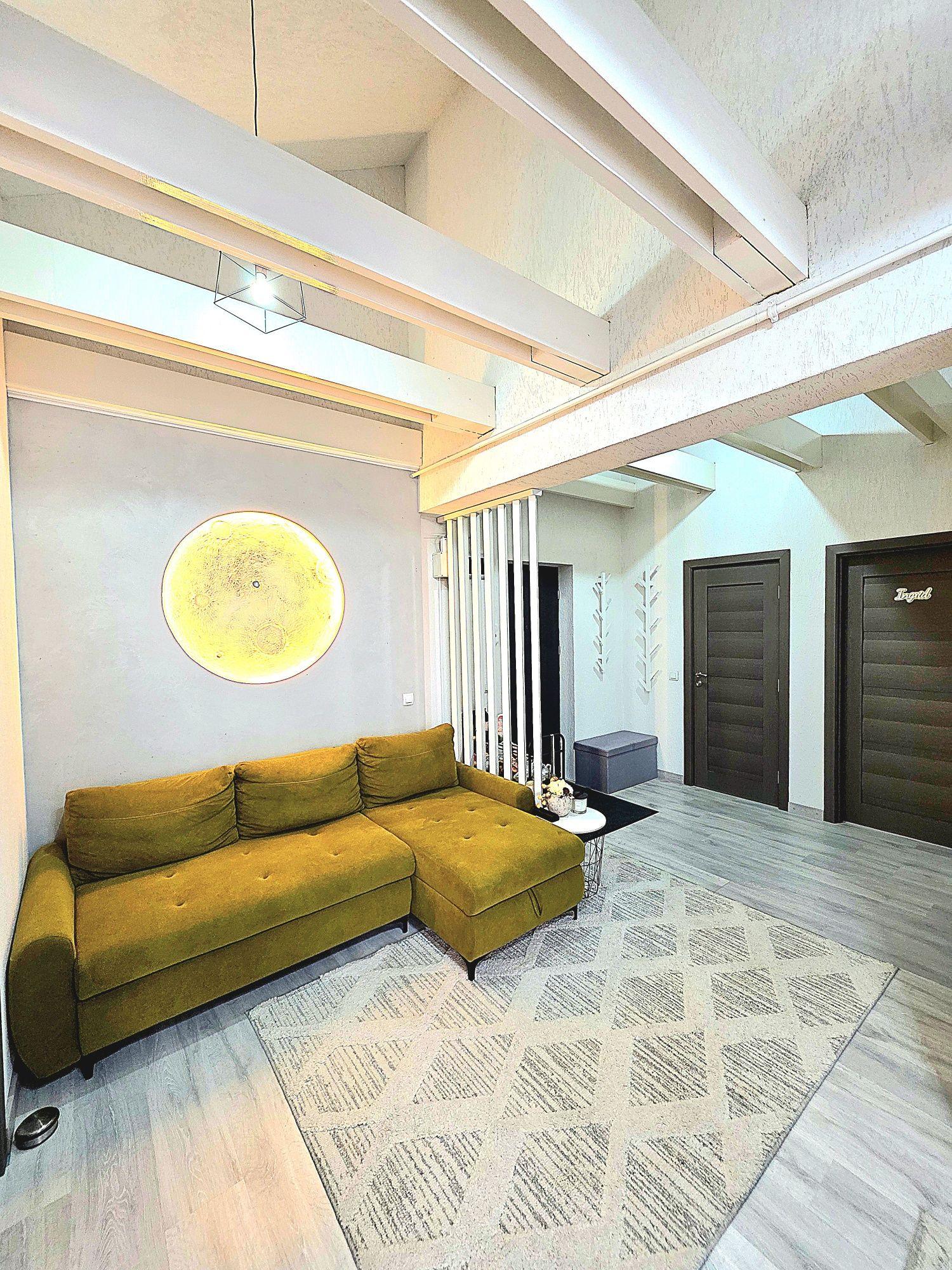 Apartament penthouse Ama Residence - imagine 1