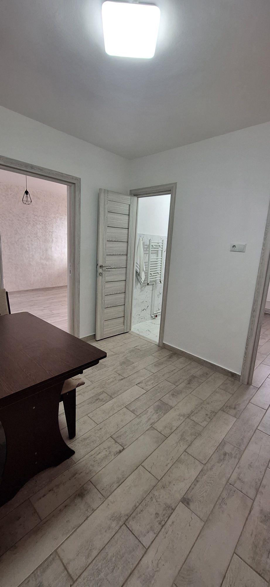 Apartament 3 camere Dambu Pietros - imagine 1
