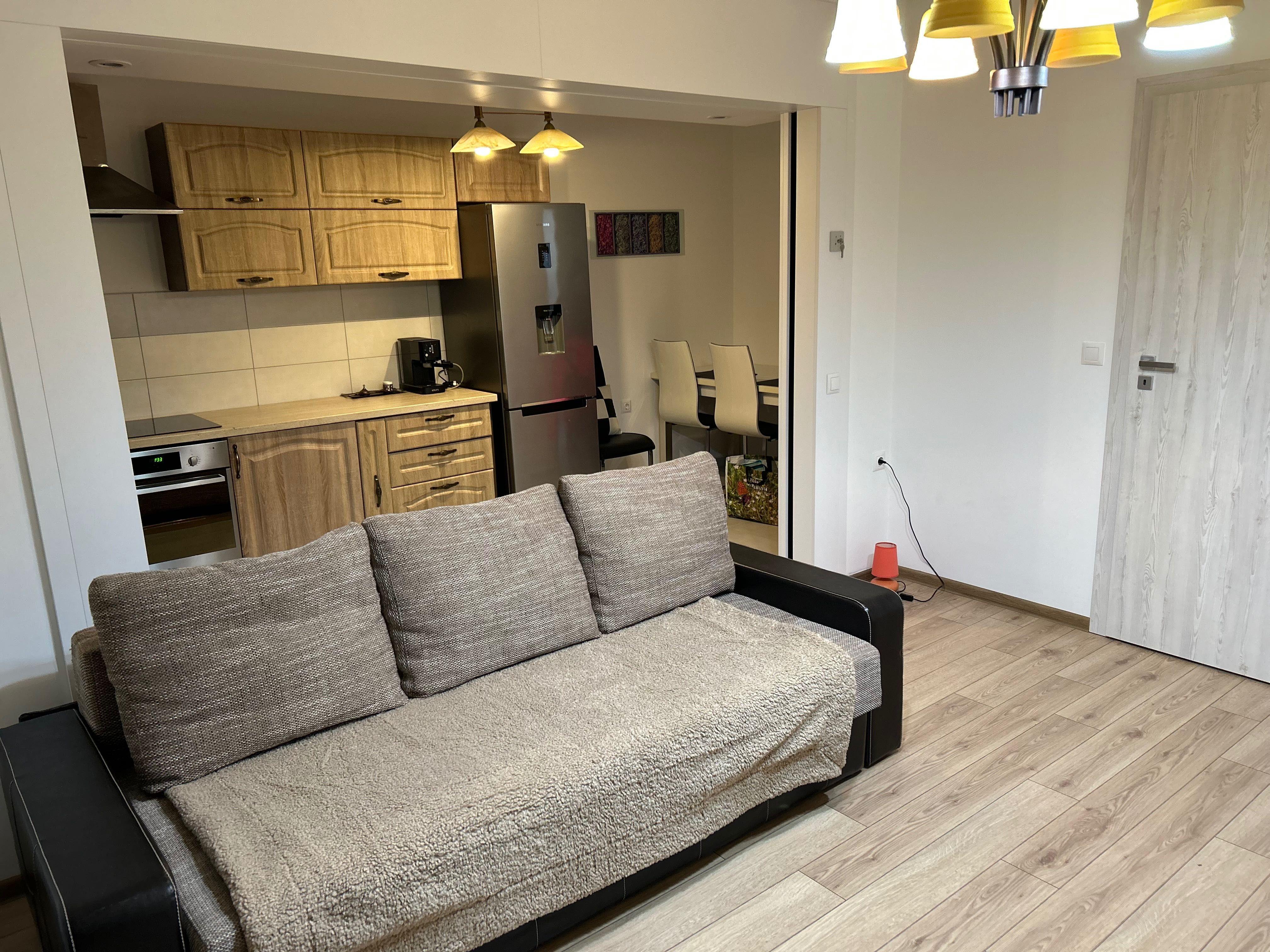 Inchiriere apart 1 camera Maurer Tg Mures - imagine 1