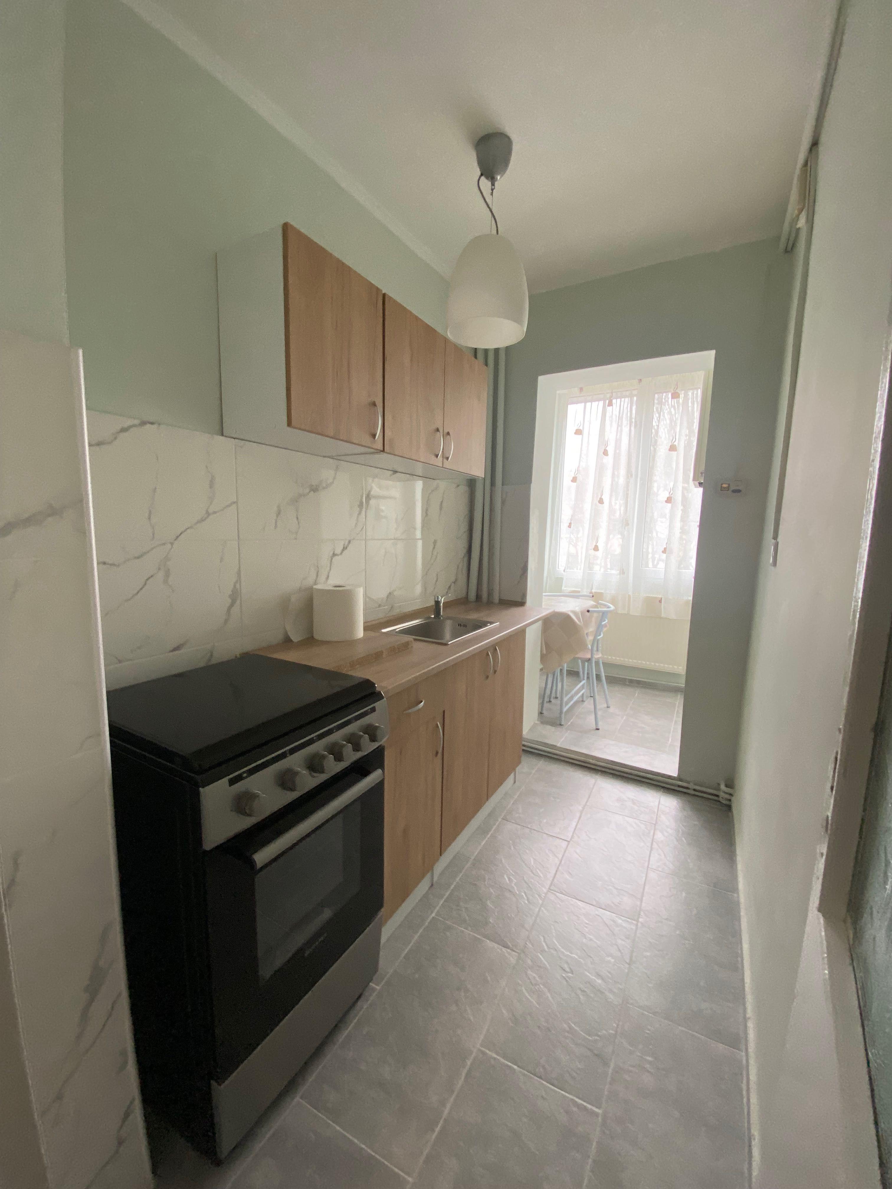 Apartament cu o cameră de inchiriat - imagine 1