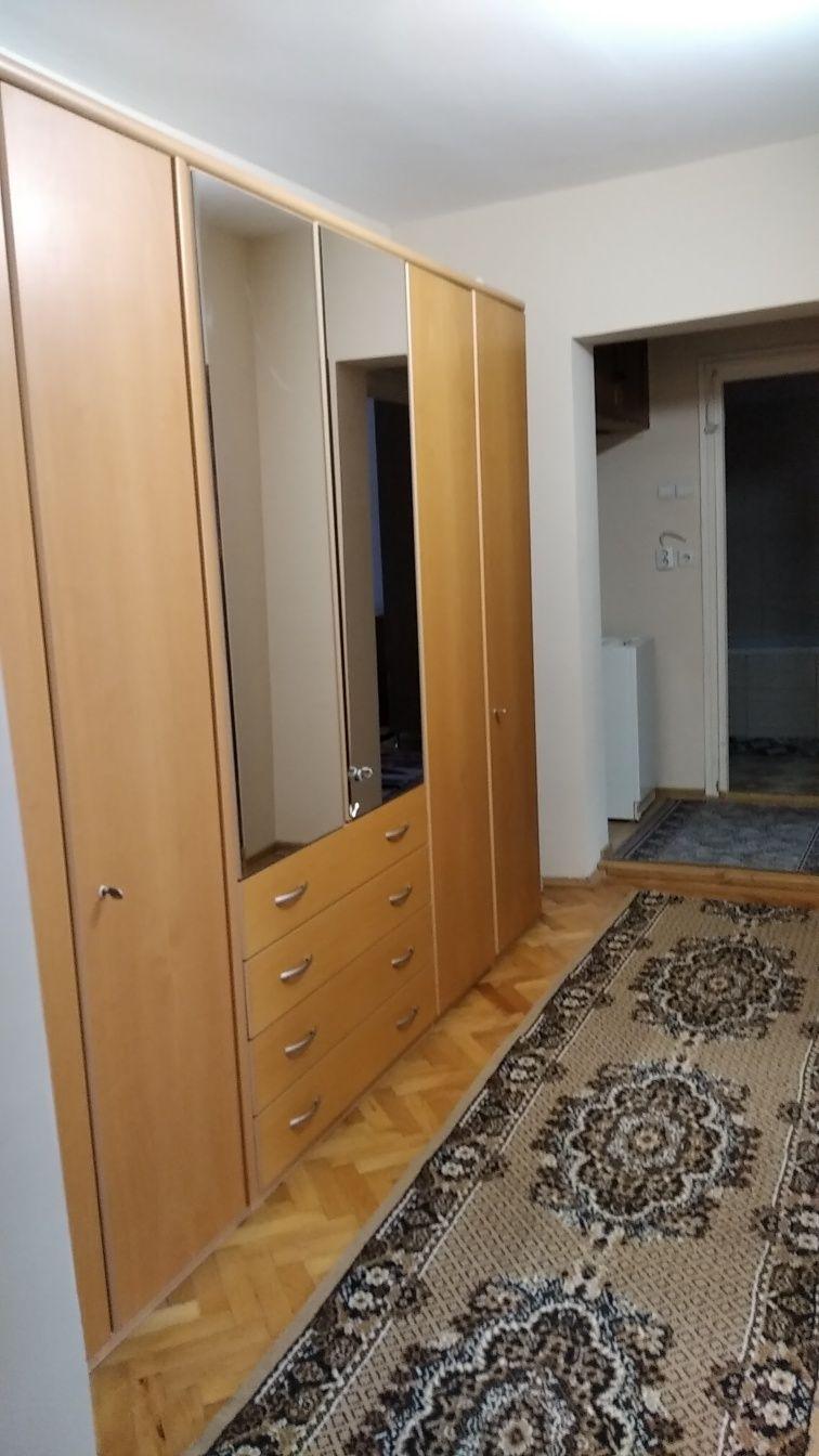 Ínchiriez apartament cu 2 camere ín Tg Mureș - imagine 1