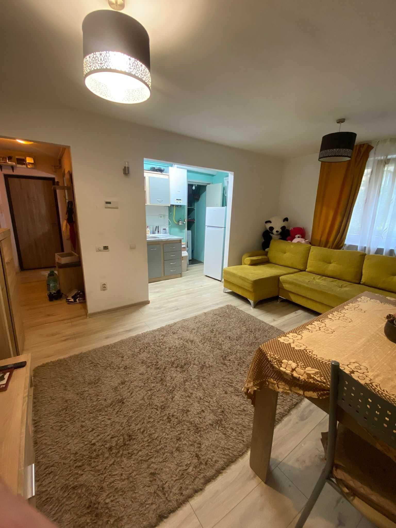 Închiriere apartament
