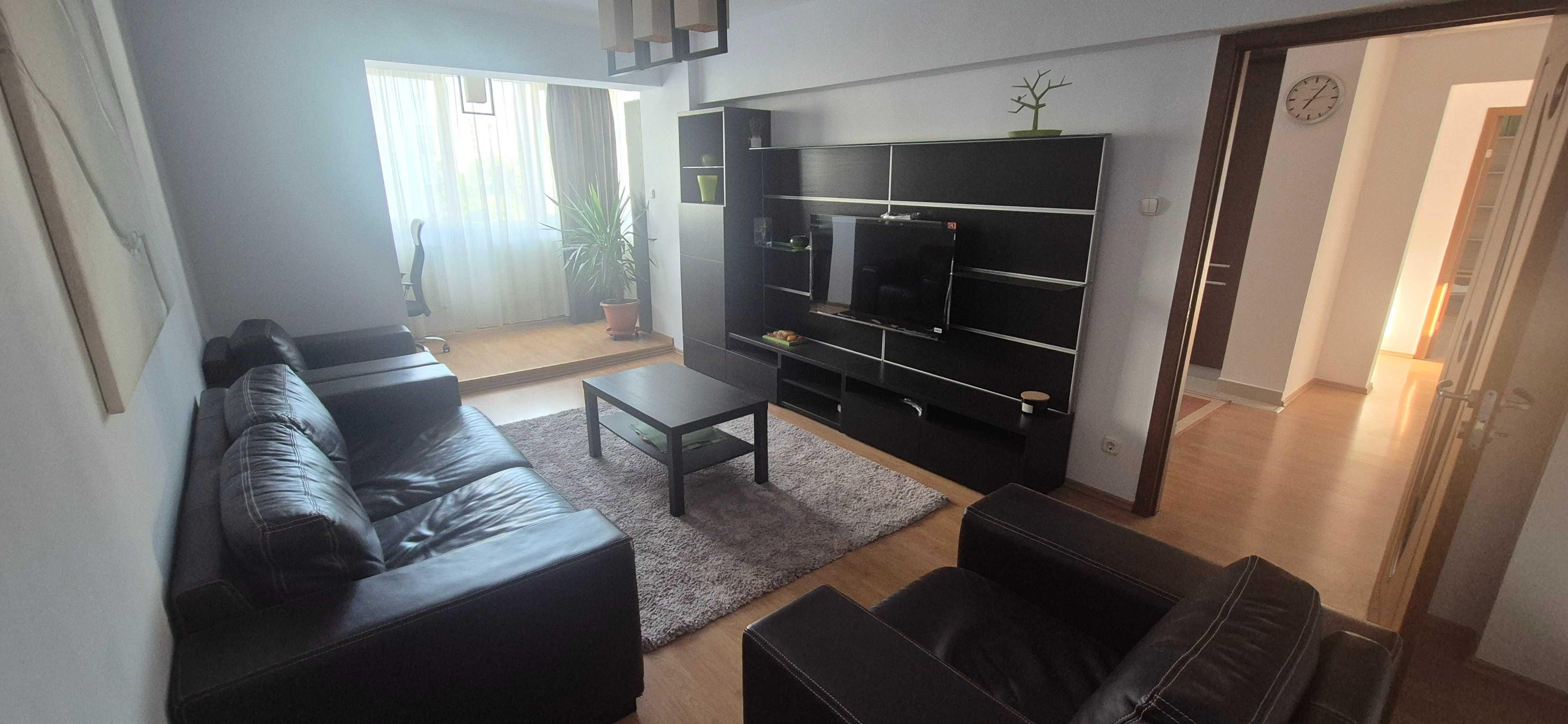 Închiriere apartament spațios cu 4 camere - Str. Pandurilor, Tudor - imagine 1