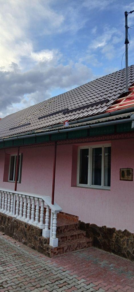 Casa de vanzare in Sangeorgiu de Mures - imagine 1