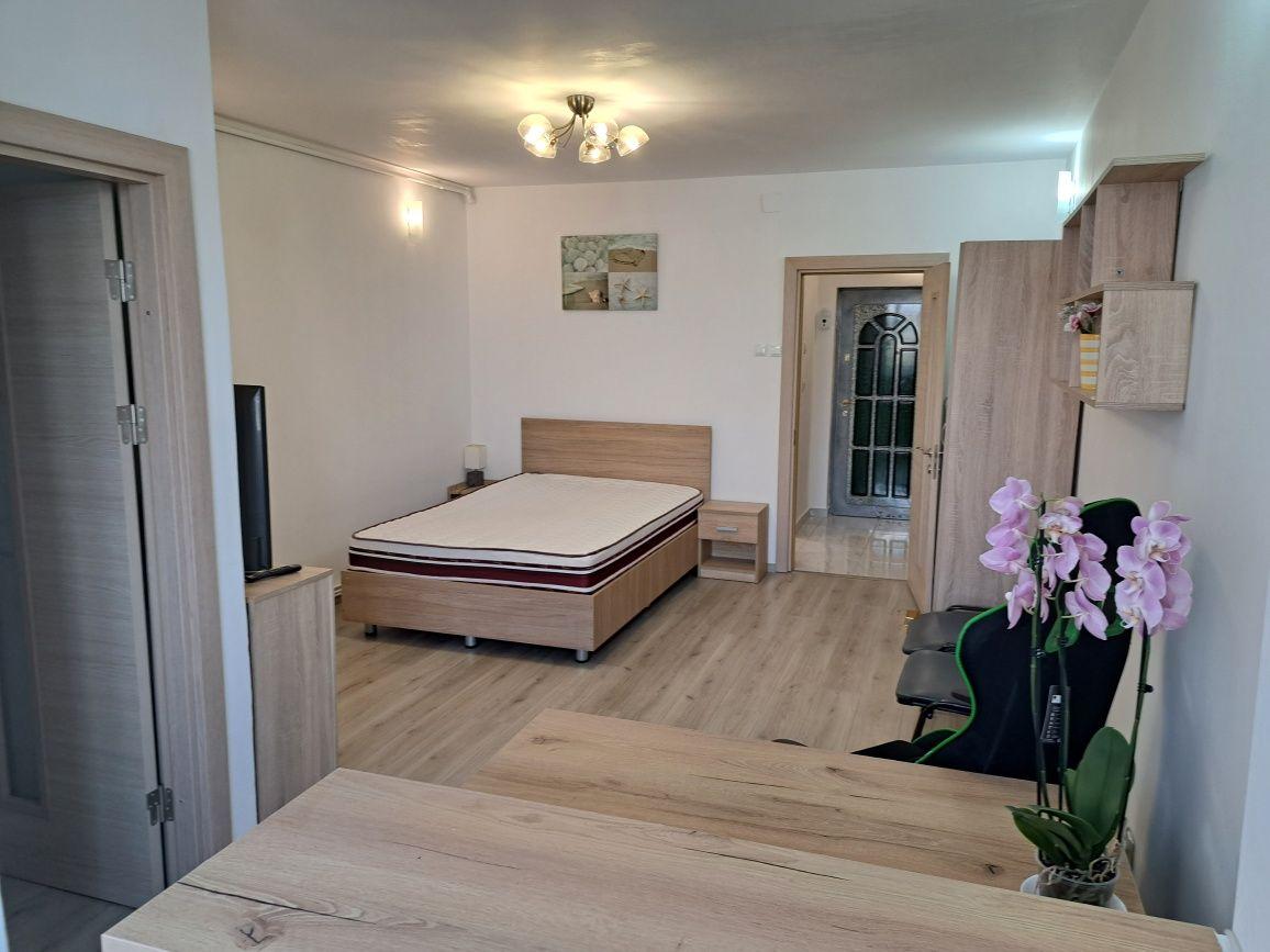 Apartament cu 1 camera in Brasov, centru civic