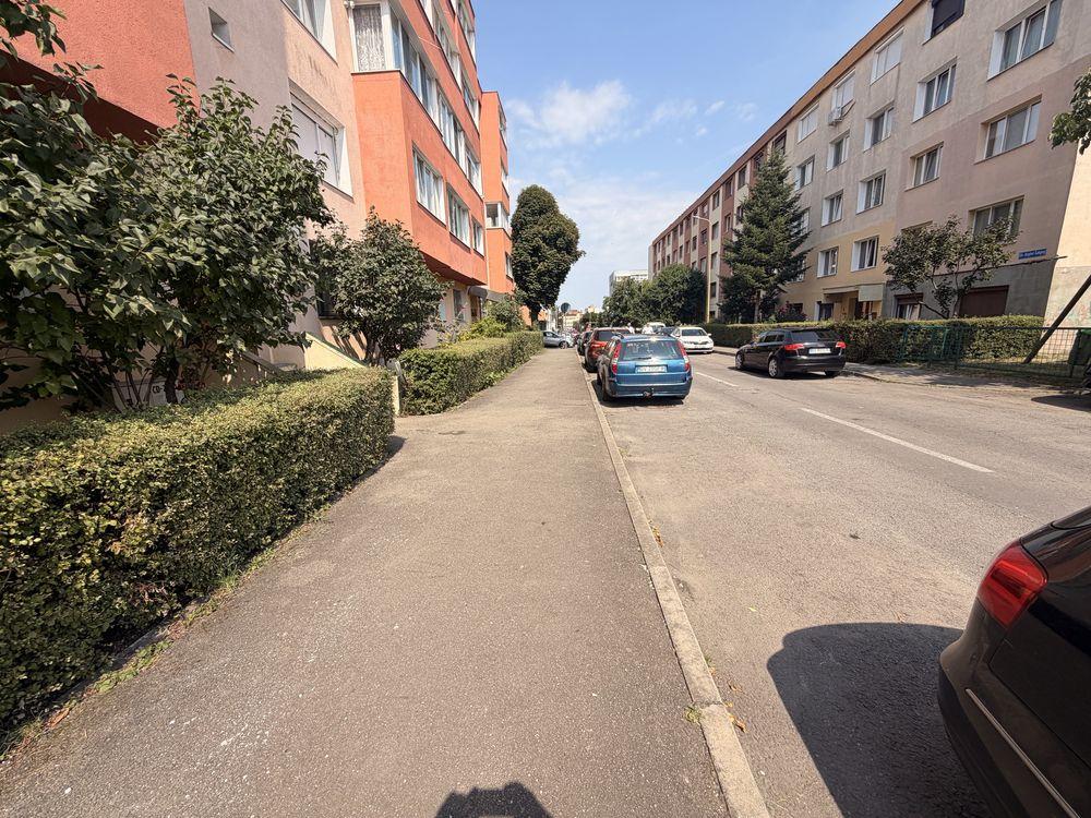 De vânzare: Apartament 2 camere Confort 1 – Craiter / Anghel Saligny (Brașov) - imagine 1