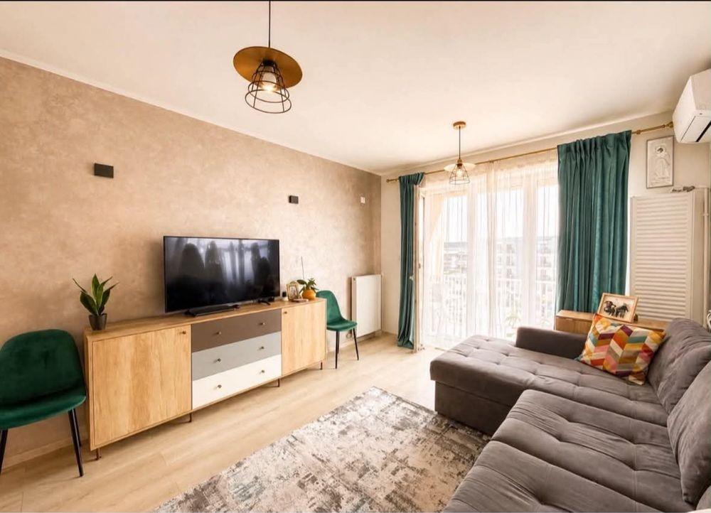 Apartament 3 camere proprietar