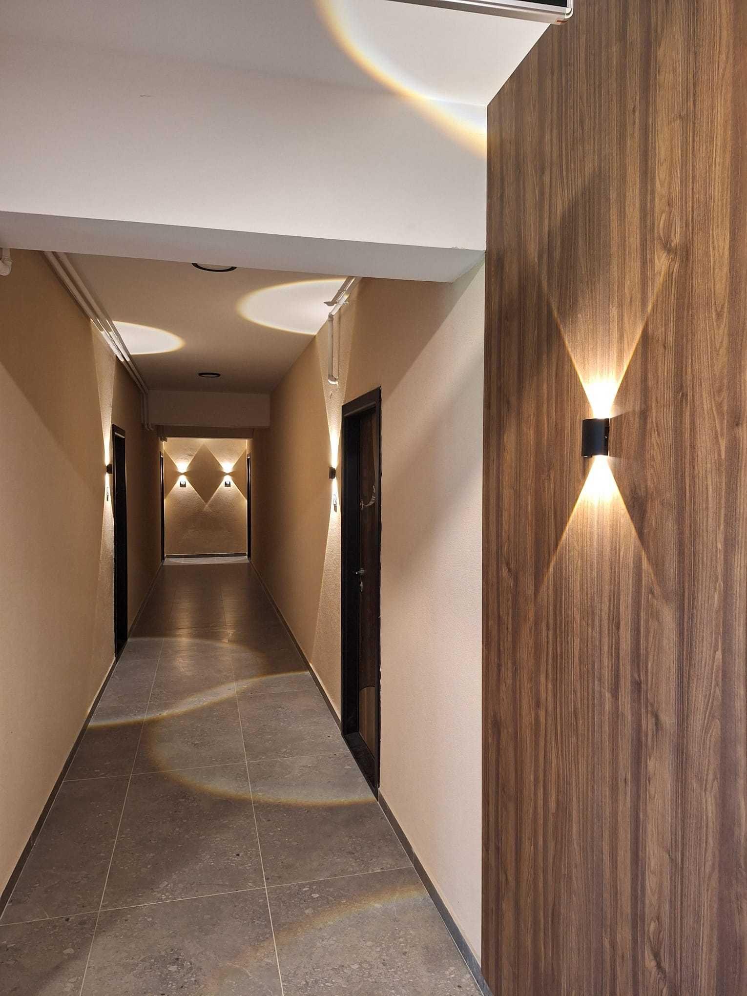 Apartament 3 camere, decomandat, imobil nou 2026, Rasnov