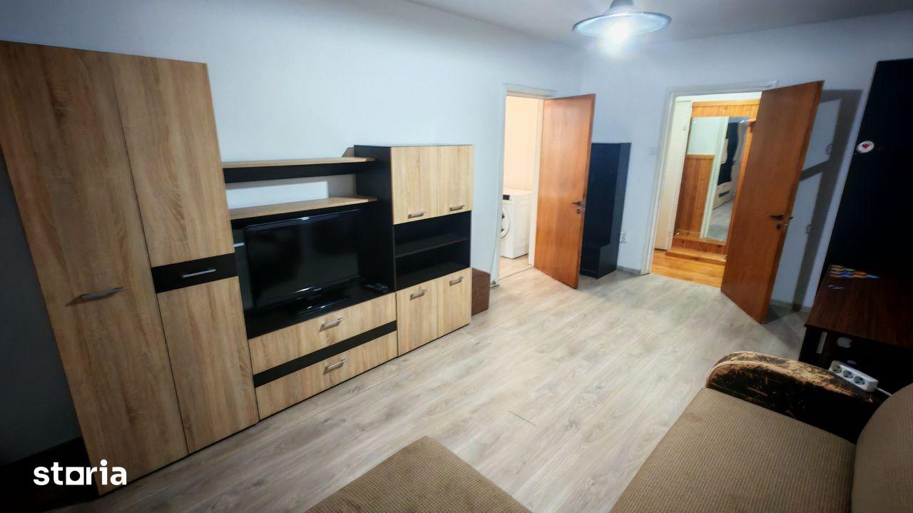 Închiriez apartament 2 camere, B-dul Griviței