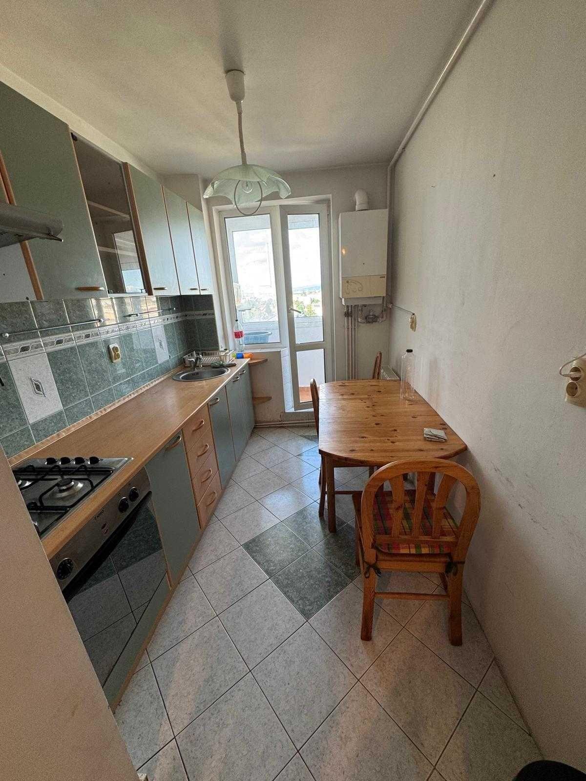 Inchiriez Apartament 2 camere, 55 mp, zona Griviței, aproape de Colina Universității - imagine 1