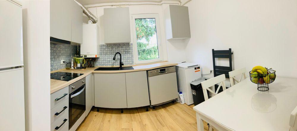 Apartament 2 camere de inchiriat - imagine 1