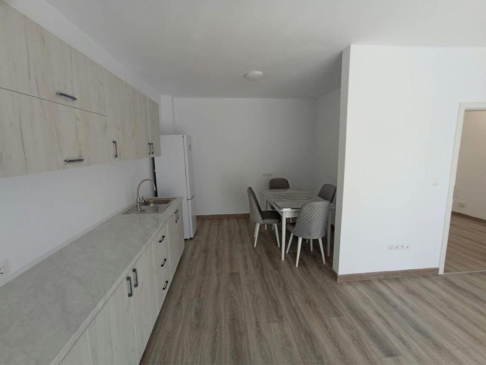 Inchiriez apartament tip studio - imagine 1