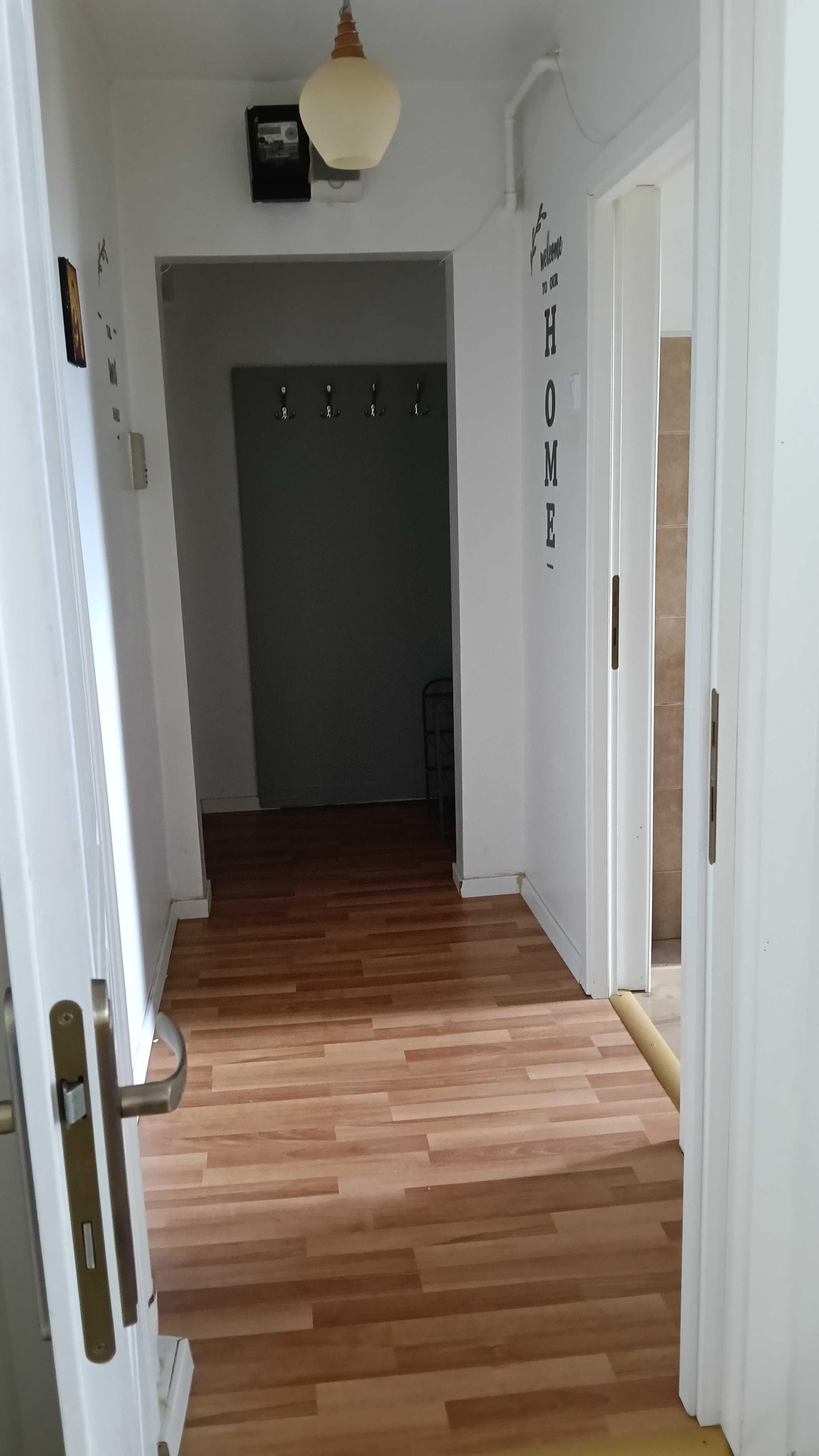 Închiriez apartament 2 camere,zona Gemenii - imagine 1