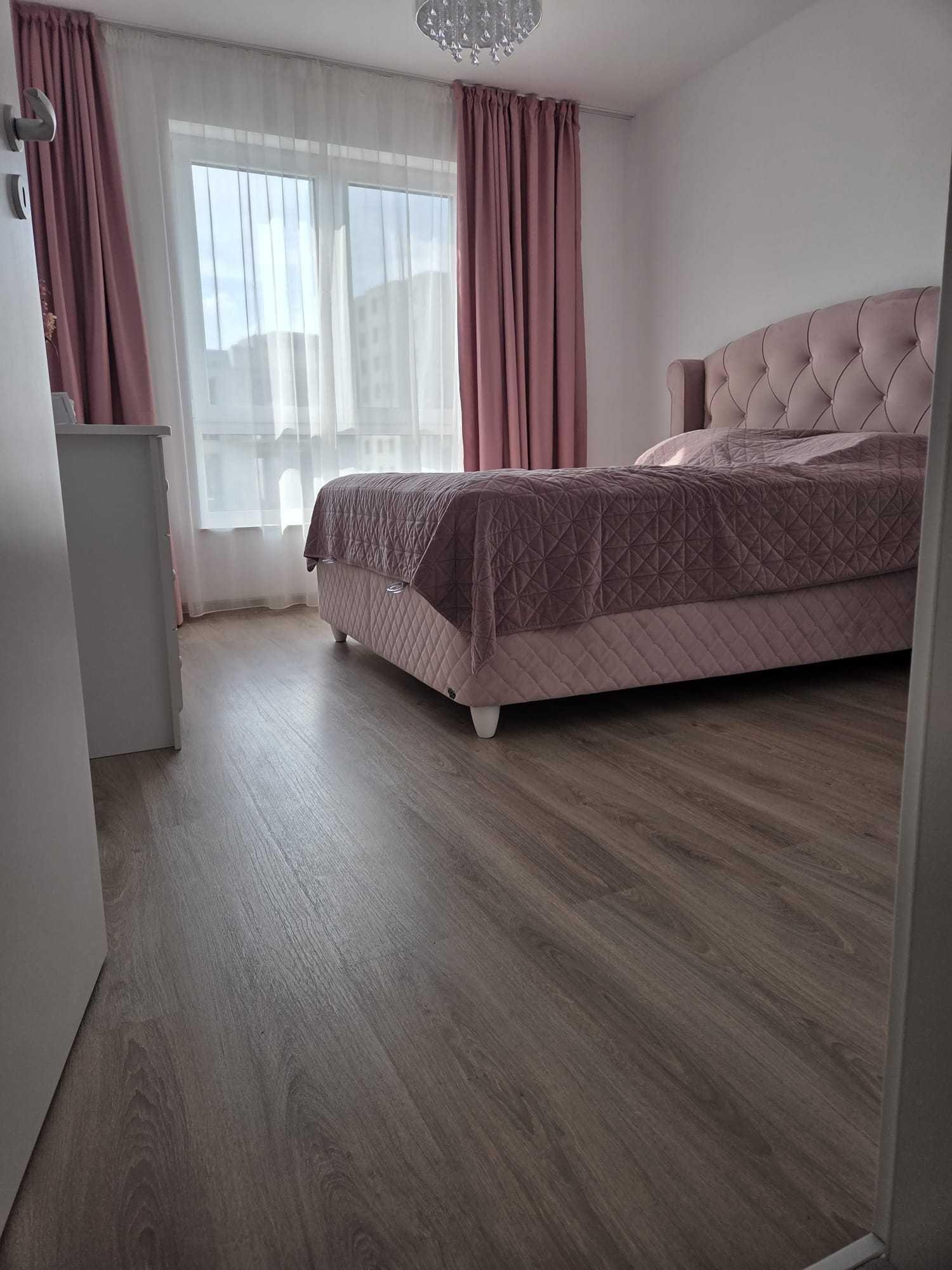 Apartament 2 camere | Prima închiriere | Parcare subterană | Tractorul | 580 € - imagine 1