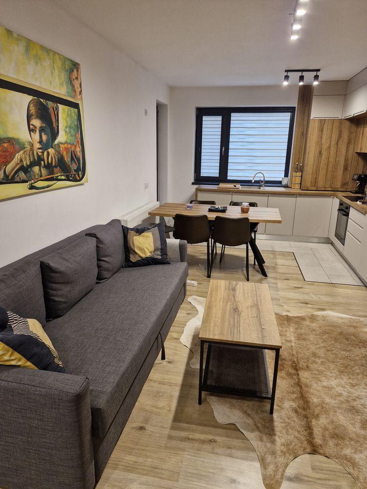 Apartament 3 camere de inchiriat, Brașov, Str. Nicolae Labiș