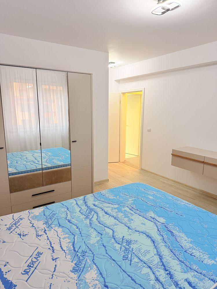 Apartament 3 camere de închiriat | Grandis Residence | Prima închiriere